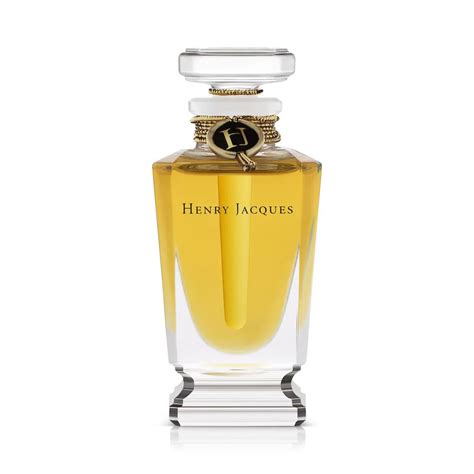 henry jacques perfume samples.